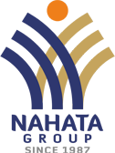 Nahata Group Logo