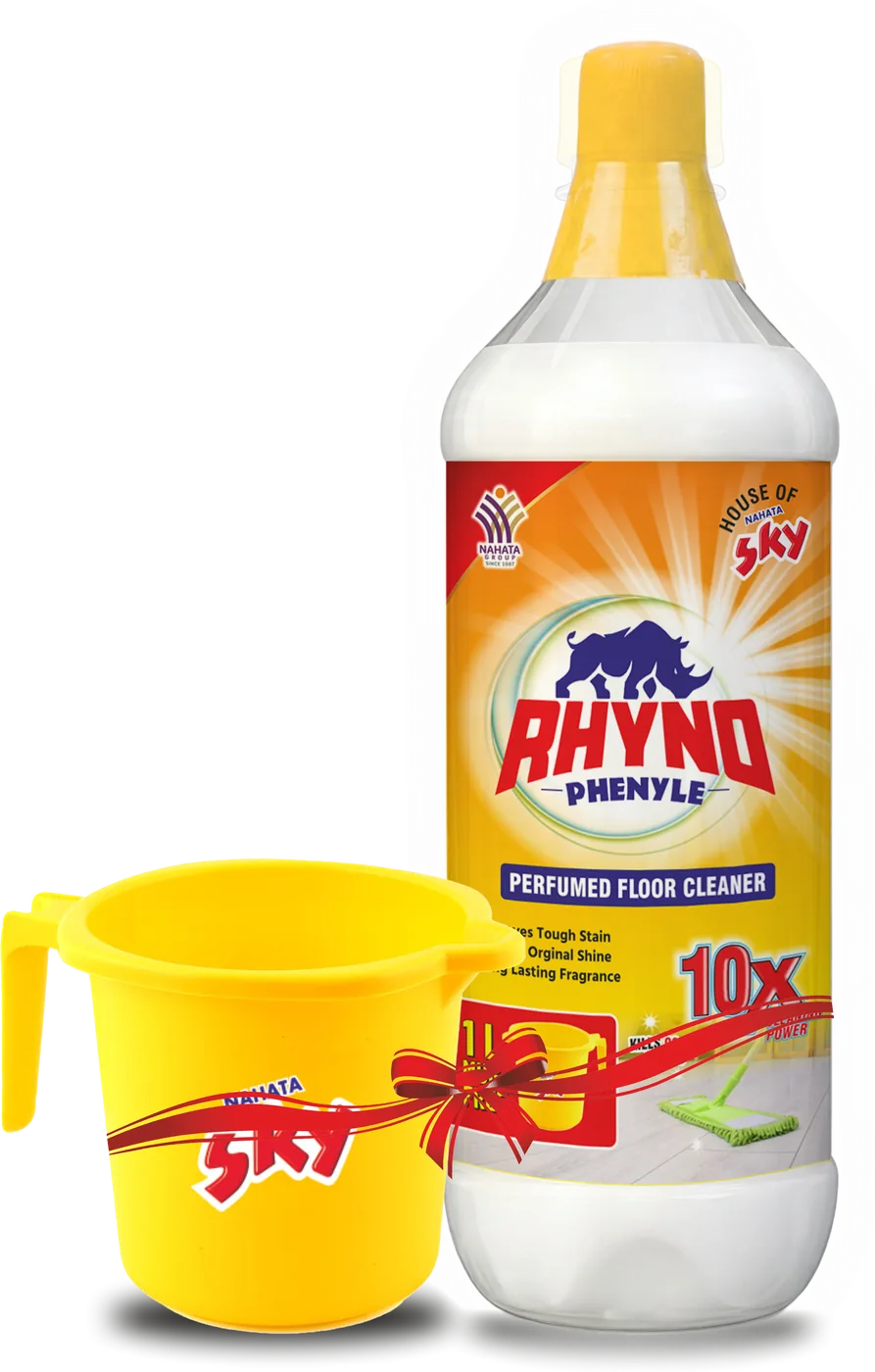 Rhyno