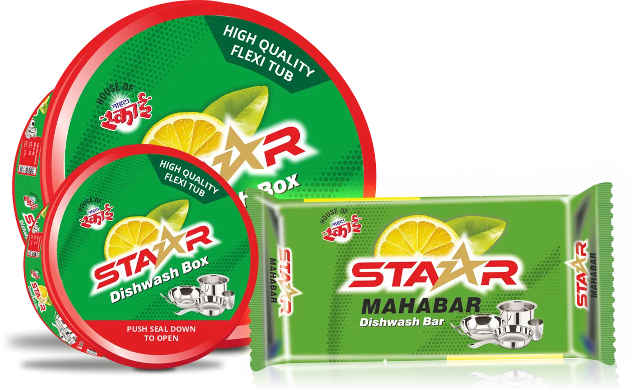 Kitchen care range