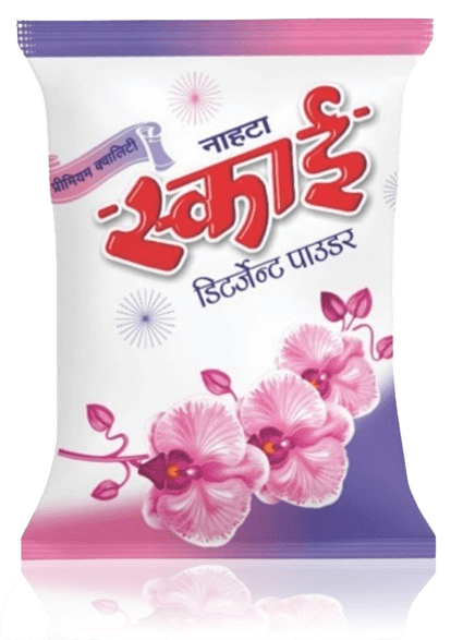 Sky Detergent Powder